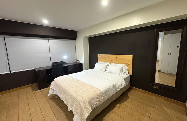 Miraflores Down Town - Foto 12