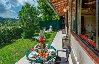 City Gîte AFFRESCO - Cordes sur Ciel - Foto 20