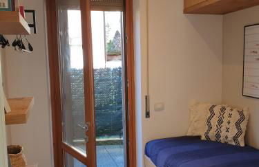 Marty&Olly Luxury Garden Apt - Foto 35