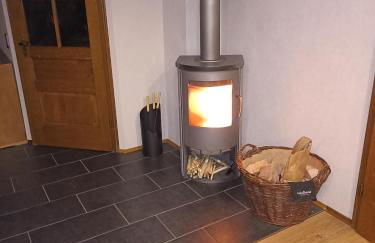 Ferienwohnung Biebes - Foto 8