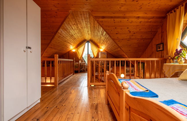 3 bedroom House in Ustka (Gmina) with garden and terrace - Photo 14