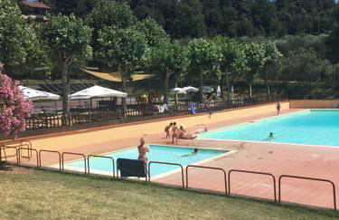 Your home in Trequanda - Foto 46