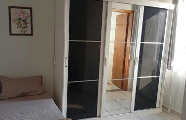 Apartamento 06 na zona 7 - Foto 1