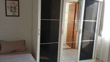 Apartamento 06 na zona 7 - Foto 1
