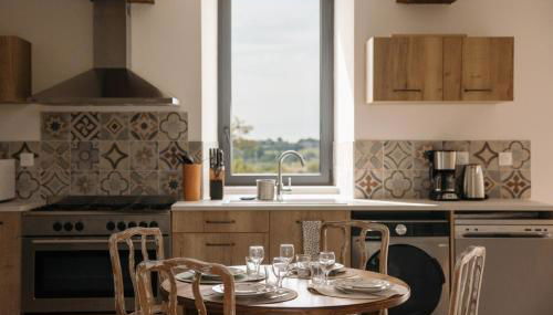 Pied à Terre - Photo 4, Garden view, stove, toaster