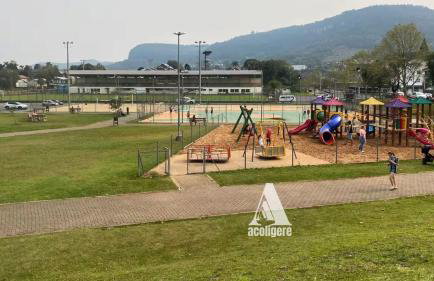 Conforto e Tranquilidade em Gramado - grmeve28 - Foto 31