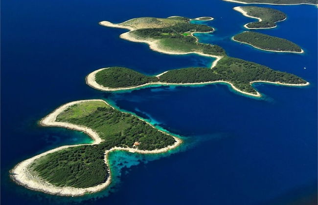 Eco B&B Old Town Beach - Foto 13