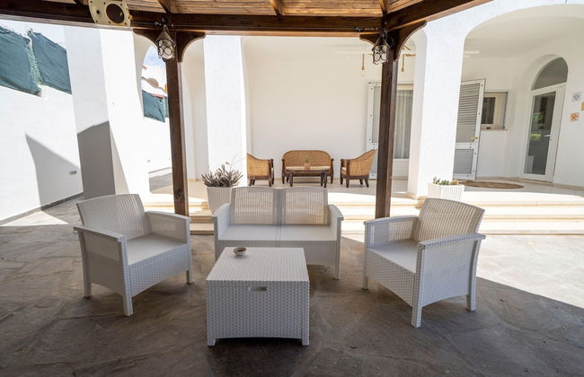 Villa Machri - Con Piscina Privata E Ampio Giardino Vicina Al Mare - Photo 20