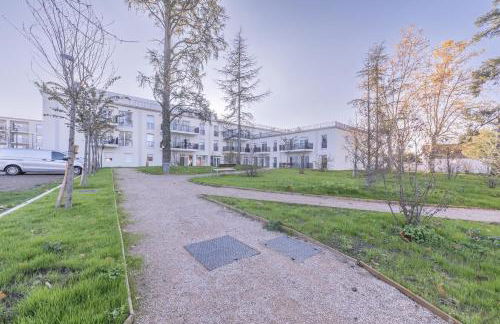 OVELIA Andrézieux-Bouthéon - Les Demeures du Forez - Foto 3