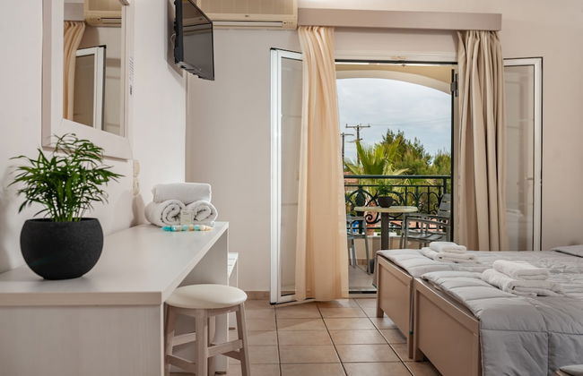 Atlantis Hotel - Foto 12