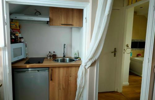 La Lilloise Villeneuve D'Ascq GD STADE Mauroy - Foto 79