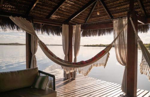 Rancho Flamboyant Lazer - Foto 39