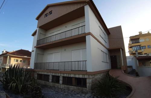 Casa dos Peixes, um refúgio à beira mar - Foto 16