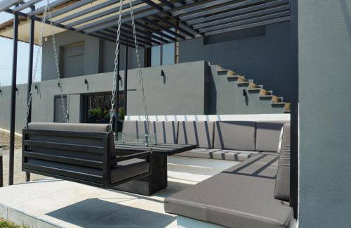 Tsiaras House - Foto 12