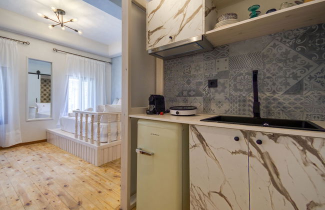 Bastion Medieval Deluxe Apartments - Foto 9