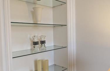 Immaculate one bedroom flat in the city centre - Foto 62