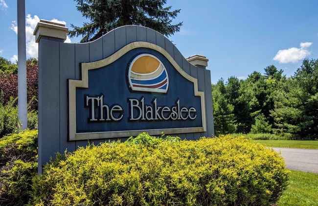 American Pride by Taylor Made Deep Creek - Foto 25