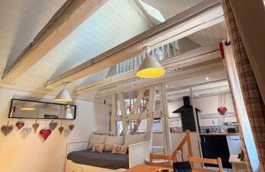 Gîte chez "Mamie Schlop" - Photo 10
