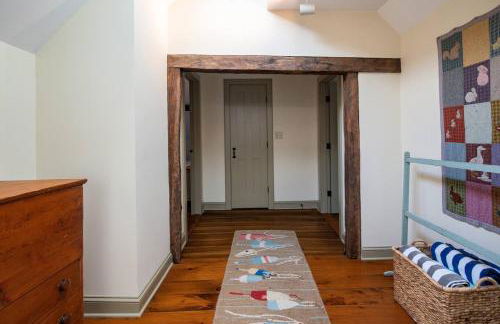 Historic Coastal Home • Marsh Views • Pet-Friendly - Foto 23