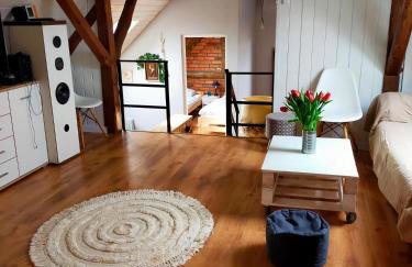 Dom Gościnny Magiczna Stodółka - Foto 30