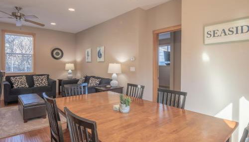 By The Sea-Seaside - Meredith Lodging - Foto 5