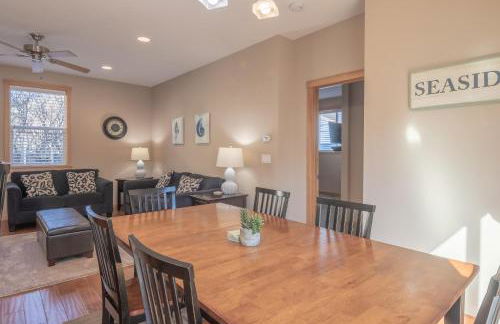 By The Sea-Seaside - Meredith Lodging - Foto 5