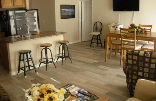 Nevada Mesquite Vacation Rentals - Foto 10