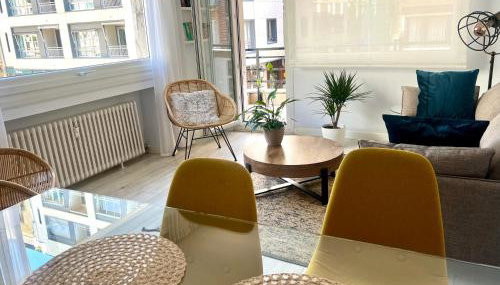 NEW Gorgeous Central Apartment - Beachfront - 3 BD - Foto 4