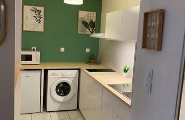 Appartement Port-En-Bessin Mer Proche - Photo 13