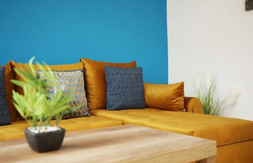 Gainsborough Place By N And N Stays Ltd, Perfect Location for Contractors and Corporate stays, Close to Cardiff Bay Area, Private Parking and fast Wifi - Foto 21