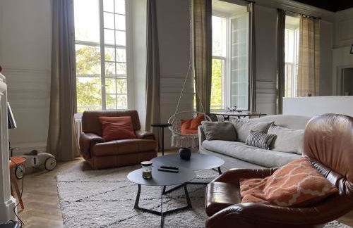 Appartement au cœur du Château - Foto 2