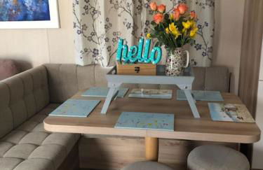 Pinto Holiday Home Oakdene Forest Park Passes Inc! - Foto 1