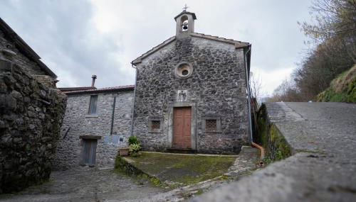 Le Case di Rosie, Tuscan Mountain View apartment, Pool - Foto 2