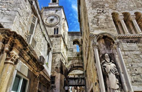 Apartment Tony close to everything - Foto 44