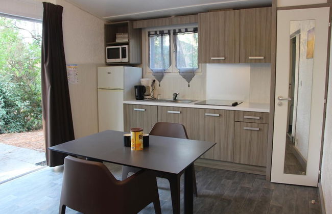 VVF Lège Cap Ferret, Claouey - Foto 16