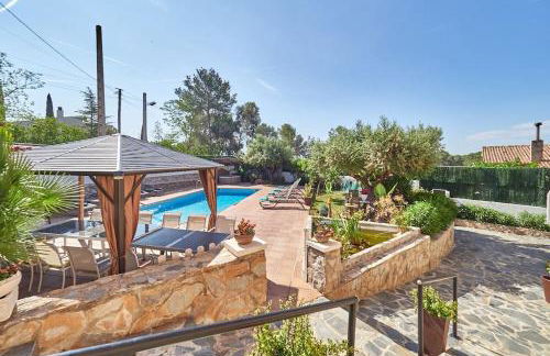 Villa lluna en Olivella, Sitges, Barcelona - Foto 6