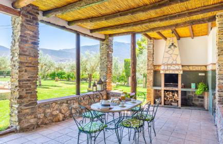 Casa Los Olivos Orgiva by Ruralidays - Foto 15