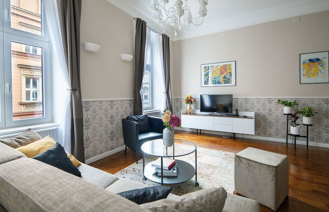 Markiz Luxury Apartments - Foto 26