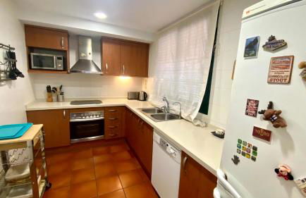 Acogedor apartamento con altillo MSJ 53 - Foto 7