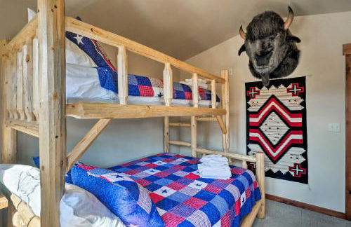 Winter Park Condo with Hot Tub and Mountain Views! - Foto 18