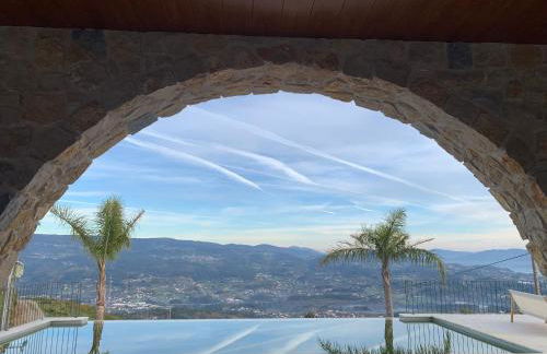 Vista D'Ouro- A luxury villa in the mountains - Foto 2