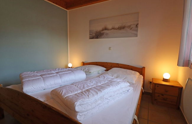 Doppelhaushalfte Bernsteinhaus II, Trassenheide - Foto 7