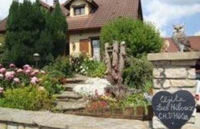 Gîte les Hiboux - Foto 1