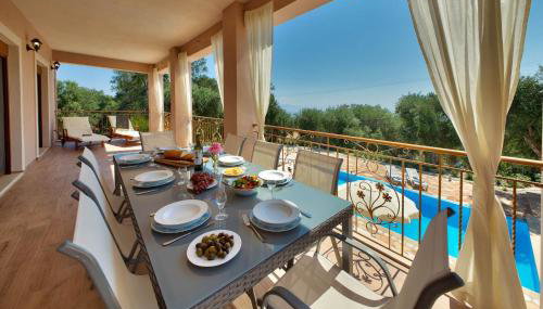 Villa Androniki - Foto 4