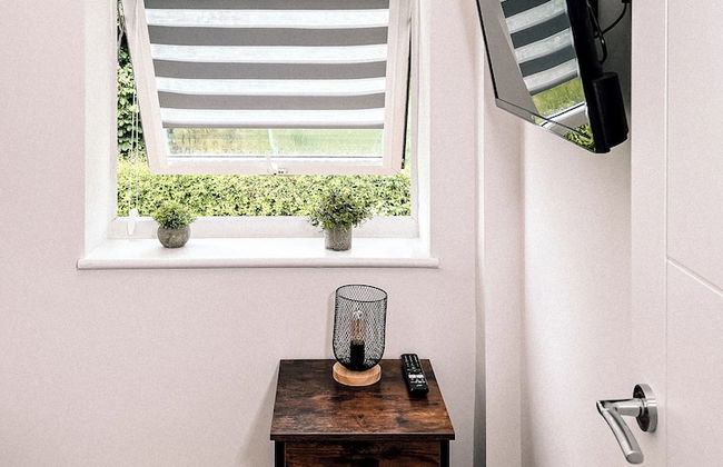 Stunning 2-bed Apartment in Banbury - Foto 17