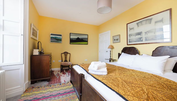 Inviting Flat near City Centre - Foto 5, Habitación