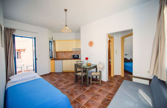 Iliana Hotel - Foto 8