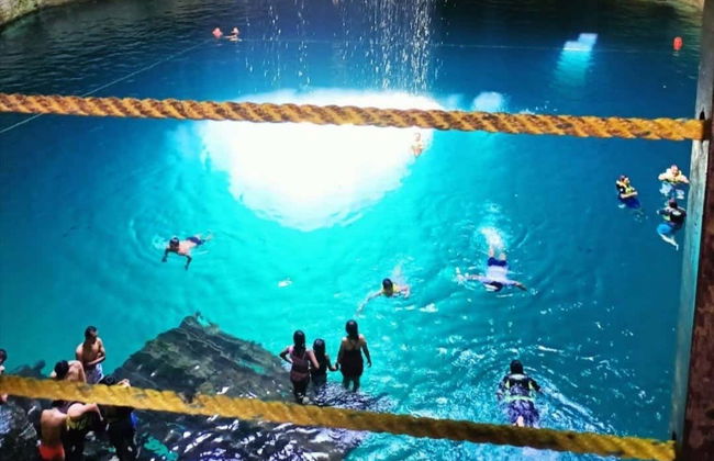 Ek Balam Tour - Photo 3