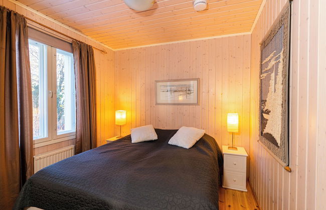 Rantakari Cottage - Photo 7