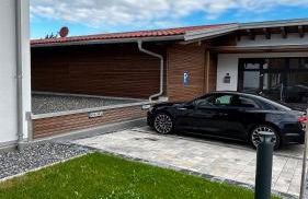 Ferienwohnung Wiesenweg - Aktiv mit der Königscard im Allgäu - Foto 11